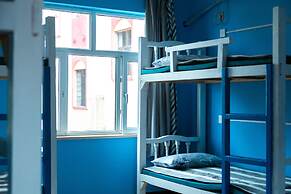 New Dap Hostel in Grape Town