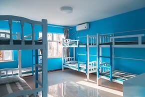 New Dap Hostel in Grape Town