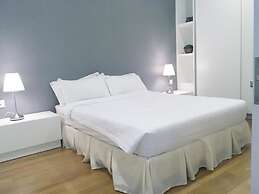 Garden Suites at Platinum
