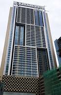 Garden Suites at Platinum