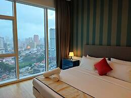 Garden Suites at Platinum