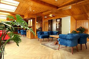 The Retreat Mashobra