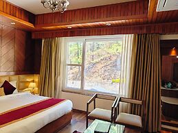 The Retreat Mashobra