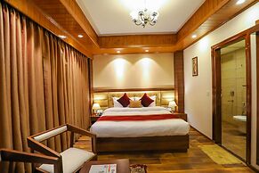 The Retreat Mashobra