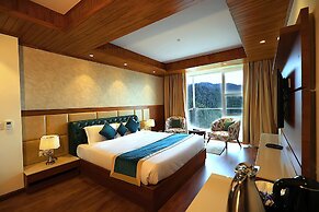 The Retreat Mashobra