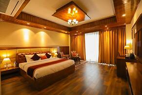 The Retreat Mashobra