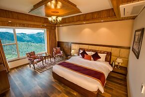 The Retreat Mashobra