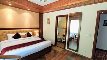 The Retreat Mashobra