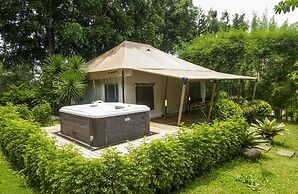 The Park - Silang