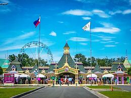 The Park - Silang