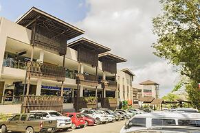The Park - Silang