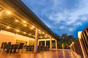The Park - Silang