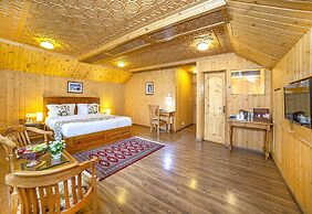Shaw Inn