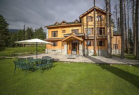Shaw Inn