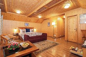 Shaw Inn