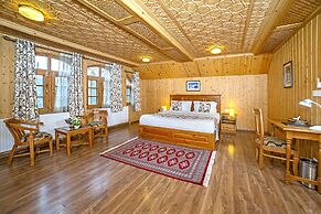 Shaw Inn