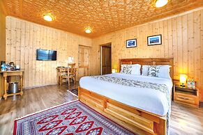 Shaw Inn