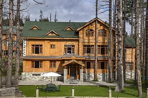 Shaw Inn