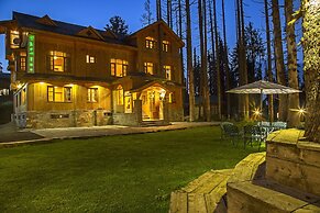 Shaw Inn