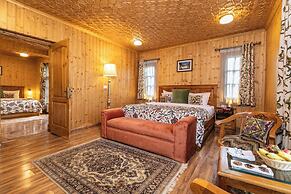 Shaw Inn