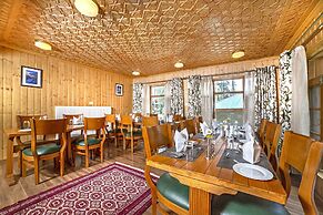 Shaw Inn