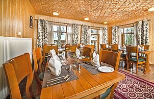 Shaw Inn