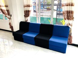 Trinco Prasanna Resort