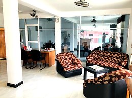 Trinco Prasanna Resort