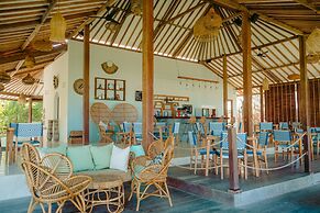 Segara Lombok