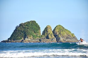 Segara Lombok