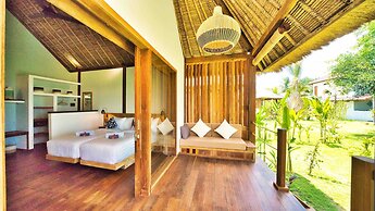 Segara Lombok