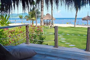 Segara Lombok