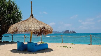Segara Lombok
