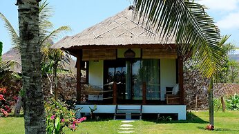 Segara Lombok