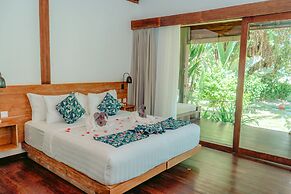 Segara Lombok