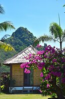 Segara Lombok