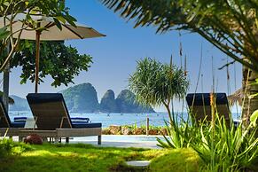 Segara Lombok