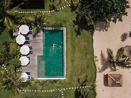 Segara Lombok