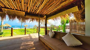 Segara Lombok