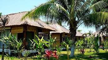 Segara Lombok