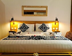 Segara Lombok