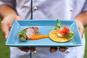 Segara Lombok