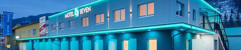 Motel24seven