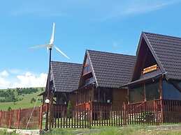 Brvnare Mir Zlatibor