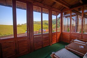 Brvnare Mir Zlatibor