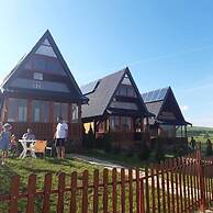 Brvnare Mir Zlatibor