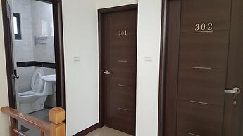 Fishmoon Homestay