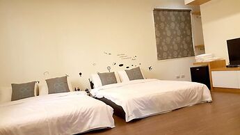 Fishmoon Homestay