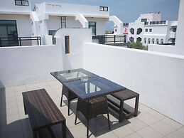 Fishmoon Homestay