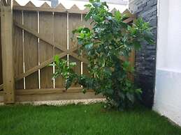 Fishmoon Homestay